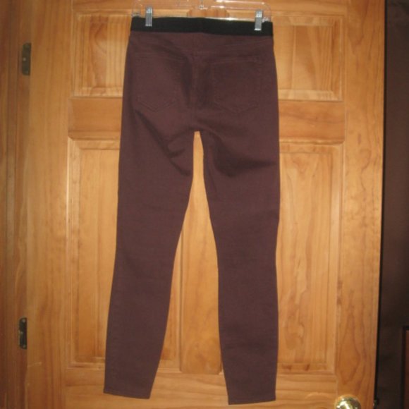 Gap 1969 Resolution Pull On Leggings - Picture 3 of 5